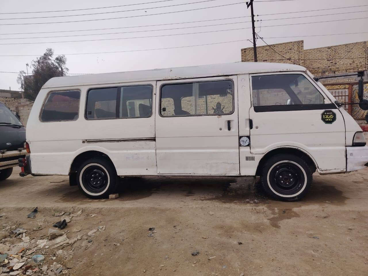 السلام عليكم اسيا لبيع موديل 95 رقم الماني مكينه وكير وكسن وحداديه وتخم تاير خير من الله السياره كلشي ماعيزه كبل لشارع العنوان دوانيه السعر 40
***********
***********
