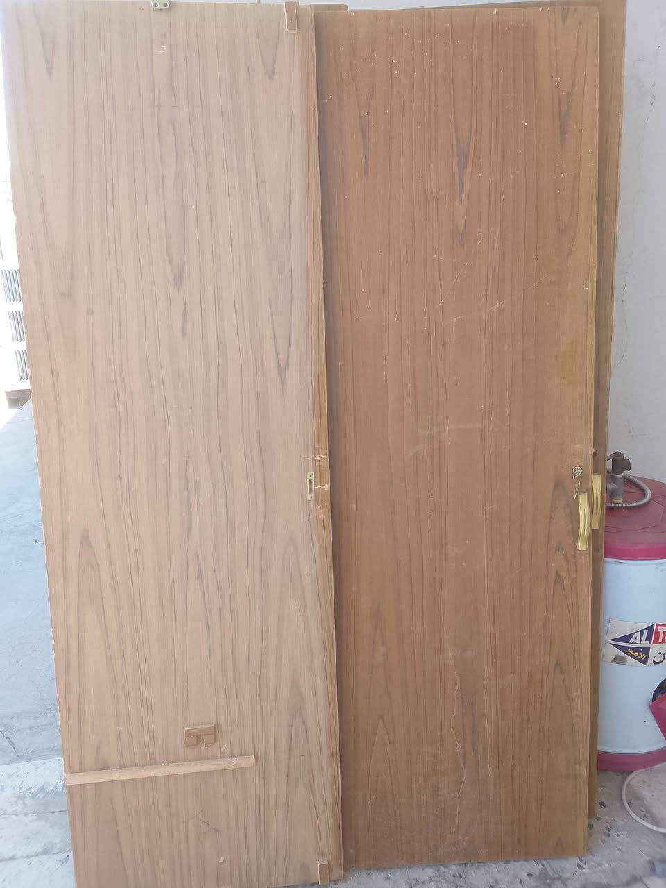 كنتور 3بيبان للبيع


**إذا كنت صاحب هذا الإعلان وتريد حذفه لأي سبب، رجاءا أرسل رسالة إلى الدعم الفني**