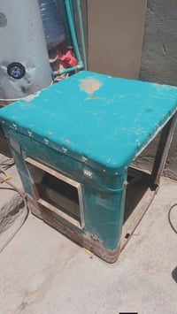مبردة • للبيع