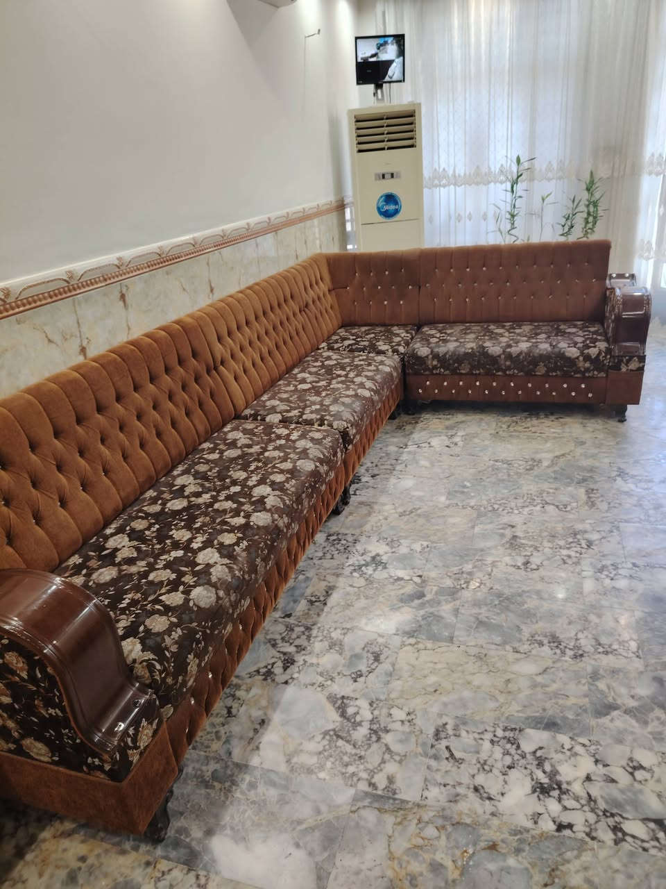 للبيع ديوان عشر مقاعد تفصال قوي جدا مابي ضرر ب ٢٢٥ الف وبي مجال العنوان كفاءات السيدية قرب تقاطع درويش


**إذا كنت صاحب هذا الإعلان وتريد حذفه لأي سبب، رجاءا أرسل رسالة إلى الدعم الفني**