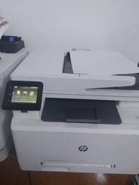 طابعة HP • ليزري • كركوك