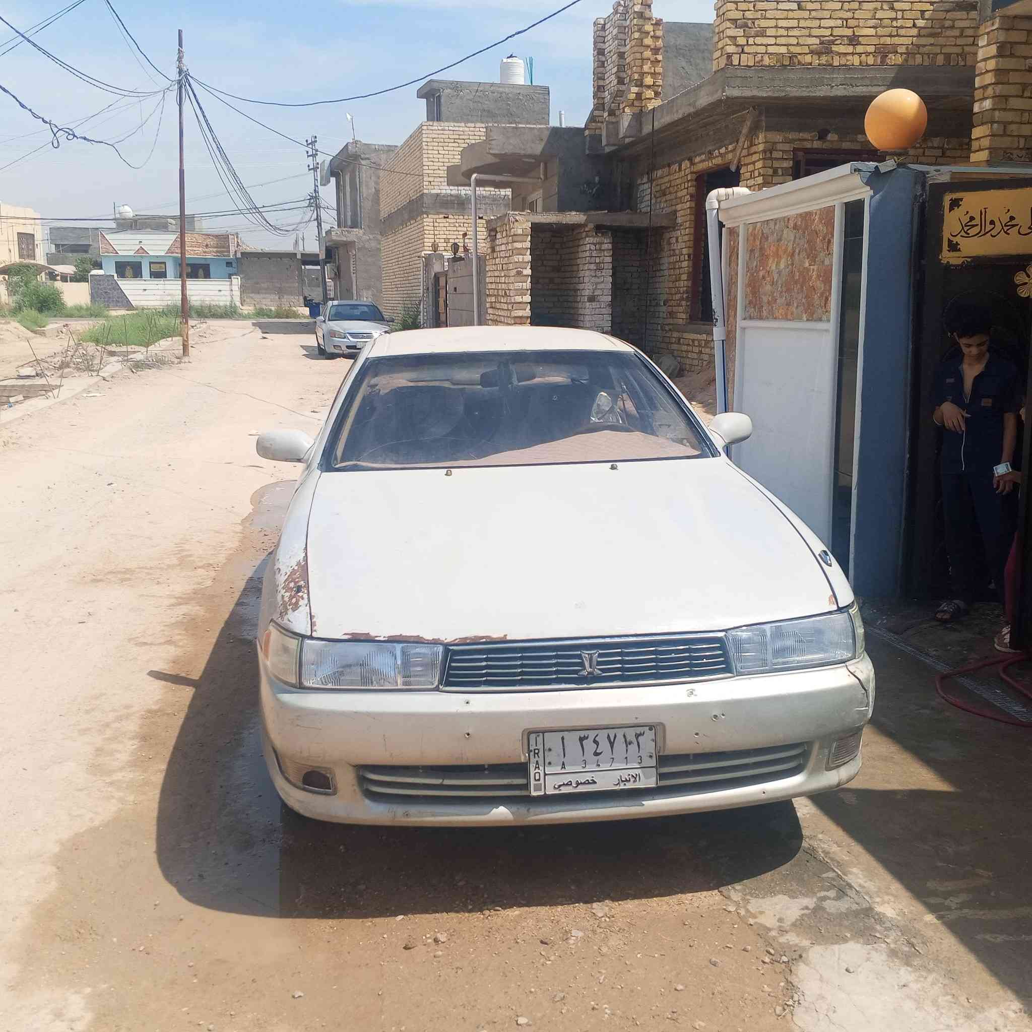 كرستا مديل93 مشروع وطني باسمي سعر25وبيه مجال
***********
