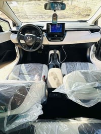 كورلا ٢٠٢٤ • وارد امريكي • رقم اربيل