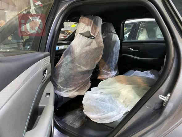 الماجد موتورز
بي واي دي
Qin Plus, 2025
سلندر: 4 سلندر
محرک: 1.5
السعر / اتصل بنا
التحكم على المنحدرات - شاشة - نظام المفتاح الذكي - التحكم التلقائي في درجة الحرارة - المصابيح الأمامية ليد - أبل كاربلاي - التشغيل عن بعد - أندرويد أوتو - رادار - شاحن لاسلكي - تعليق تلقائي - وضع القيادة - نظام التوجيه الكهربائي
لمزيد من المعلومات الرجاء الضغط على هذا الرابط 
👉 https://www.iqcars.net/redirect/956473?lang=ar
***
Hill Holder - Screen - Smart Key System - Automatic Temperature Control - LED Headlights - Apple Carplay - Remote Start - Android Auto - Radar - Wireless Charger - Auto Hold - Drive Mode - Electric Power Steering
للاستفسار  الاتصال على الرقم:-

***********

أو زيارتنا:-

بغداد - البياع - الشارع الاول - الماجد موتورز

#iQCars
