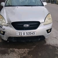 اخوان للبيع فقط بدون مراوس كارينز خليجي رقم بغداد 2008 بيها صبغ حزام ب...