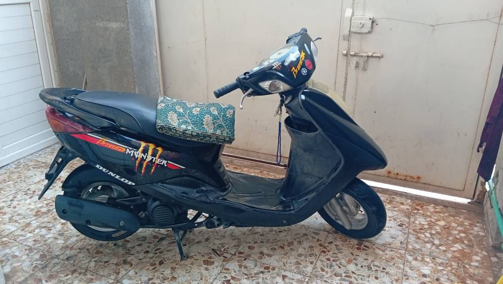 نكرة سلف بكل وقت اوراق كامله 
سعر 575 وبيهة مجال حك الجية 
مكاني كربلاء حي الميلاد *********** كربلاء, العراق
