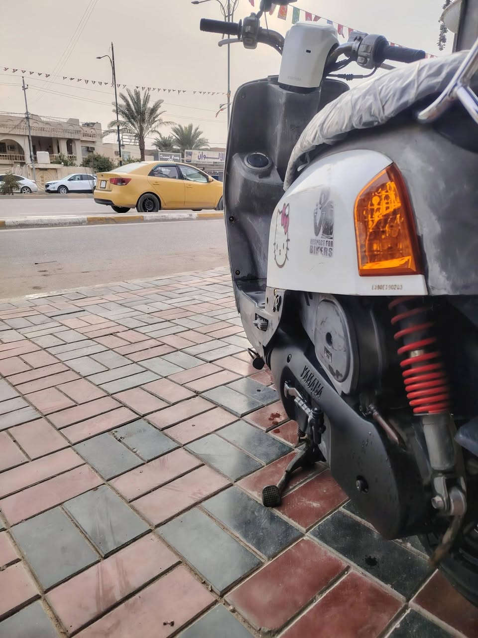 ماكس بوليس ٢٠١٠ للبيع
***********
العنوان طويريج ابو جوعانه
