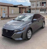 سنترا ٢٠٢٥ • ٢.٠ لتر ٤ سلندر • عقره