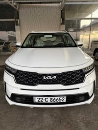 سورنتو خليجية • ٢٠٢٣ • ٤٢ الف