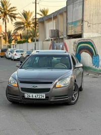 ماليبو 2011 • سيارة ماليبو • ماليبو بدون صبغ • ماليبو مبيعات • قطع غيا...
