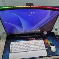 27 بوصة • 2K • 170 هرتز