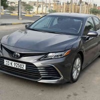 يالله  كامري ٢٠٢٤ تقرير غرق بدون حادث  وهنا صار بيهه تبديل بنيد  رقم ب...