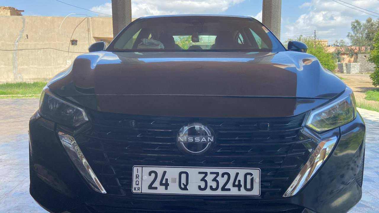 للبيع فقط نيسان سنتره 2024 وارد امريكي بدون مواصفات فقط بصمه رادار بدون دواخل حادث بسيط رأس بنيد وجاملغ بدون تبديل
سنويه جديده
السعر 138 وبي مجال
غير متواجد عل فيس رقم 📱 صاحب سياره ***********
