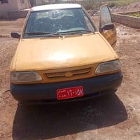 سايبه للبيع 2012 سياره نظيفه نداور ثاني يوم 07702092579 السعر 20