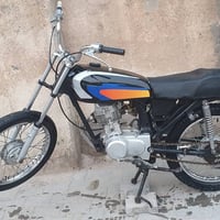 نجف عسكري • بيع مستعجل • موتوسيكل ٣٠٠