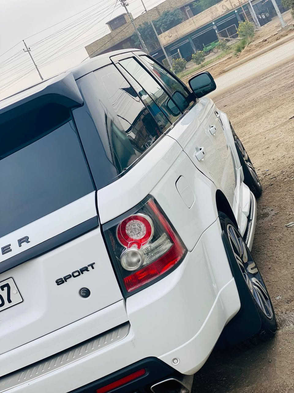 السلام عليكم
رانج موديل 11 رقم أربيل فول مواصفات خليجي كفاله سياره جديده السعر 148 مكان السياره حله ***********
