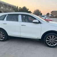 سورنتو ٢٠١٨ • ٦ سلندر • ٧ راكب