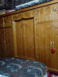 غرفه صاج عراقي • فول نضافة • كاطون الرازي