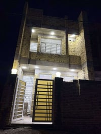 داموك حي الشهداء • مشتمل • ١٠٠م