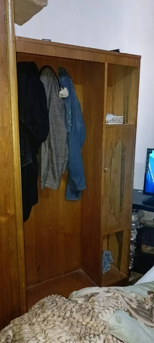 أغراض للبيع بااسعار مناسبه التفاصيل على خاص


**إذا كنت صاحب هذا الإعلان وتريد حذفه لأي سبب، رجاءا أرسل رسالة إلى الدعم الفني**