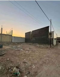 زراعي • ١٠٠م • حي الجهاد