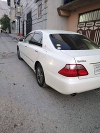 كراون • ٢٠٠٧ • رقم اصلي