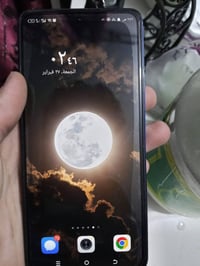 موبايل للبيع تكنو كامون 20برو 4g يشغل بوبجي 60فريم مبدلة شاشة اصلية جه...