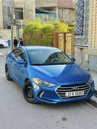 النترا • ٢٠١٧ • محرك ٢٠٠٠