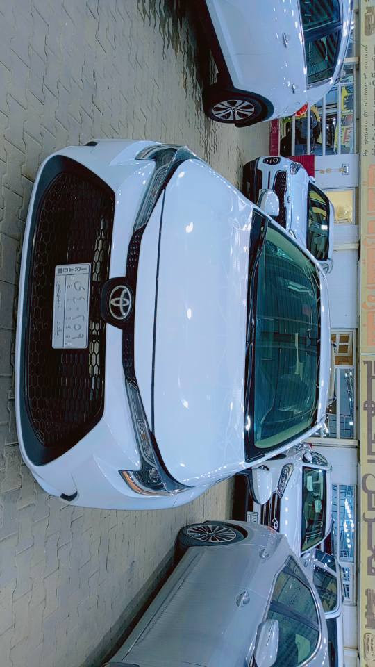 كورلا موديل ٢٠٢٠ رقم بغداد ألماني سنويه جديده بسمي حادث خفيف ماشيه ٧٠ اصل مكينه ١٨٠٠ السعر ١٢٨ او بيها مجال قليل للإستفسار الاتصال على الرقم *********** غير متواجد على فيس بوك
مكان السياره النجف النجف, العراق
