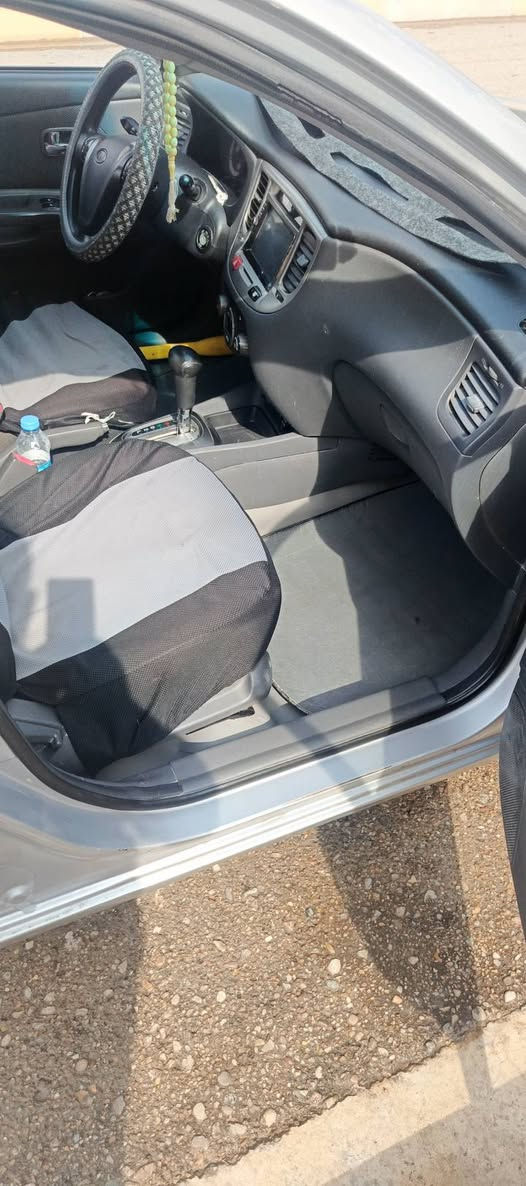 من رخصت الأدمن 
سلام عليكم 
كيه ريؤ كص ادوات 
متؤئم طبق الاصل بغداد
  كير محرك نضيفات
 كهربائيات كله شغاله
 دواخل نضيفه 
ومغلفه الارضيه
 تتدفئه تبريد شغال
 اقتصاديه بصرف البانزين
مال جناي 
ملاحظه الكشربيه جراد البنيد والصندوك
واذا اكو مراوس افانتي اوالانترا اوسوناته ونتفق على الفرق 
مكان ديالى ***********واتساب فقط راسلني ودلل
السعر 38
