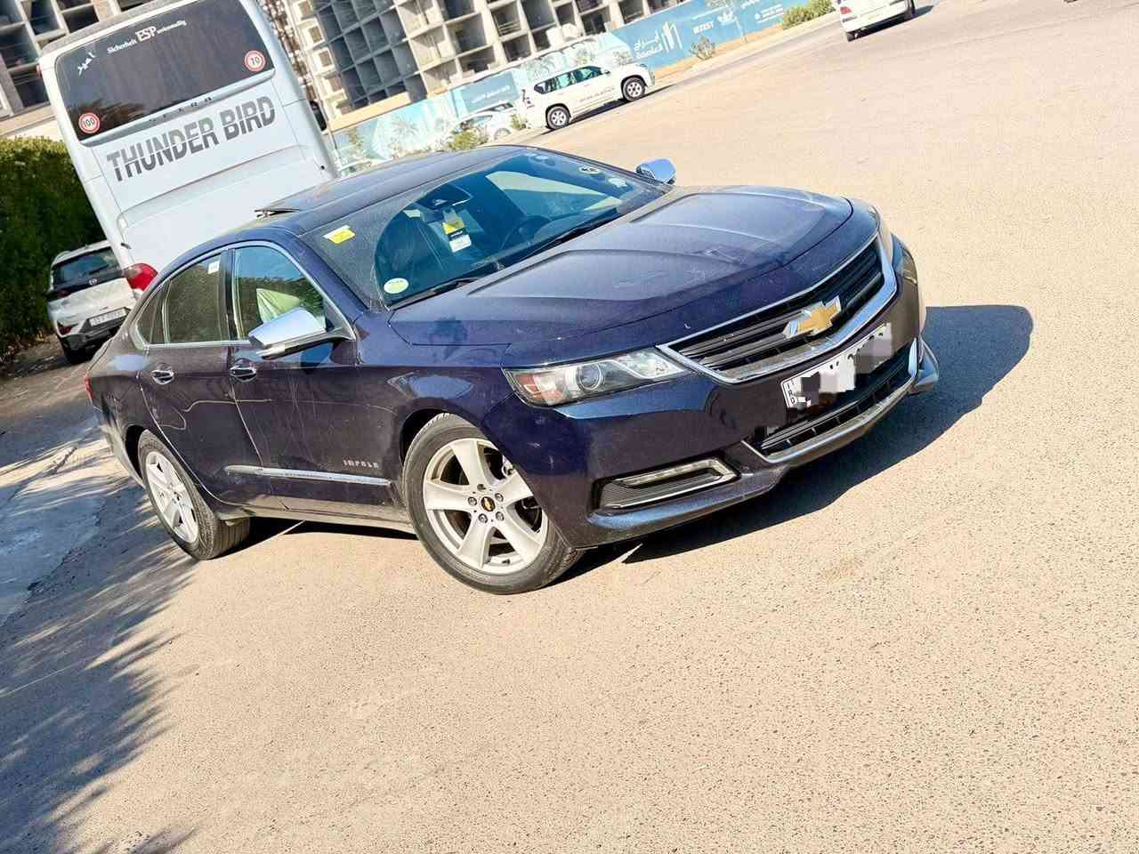 سلام عليكم من رخصه الادمن
مراوس فقط 
امبالا خليجي برايمر موديل 2017 مكفولة 
شعندك كمارو جالنجر  مراوس تعال واتس اب 
مكاني بغداد 
***********
