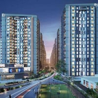 مدينة الاخوة السكنية - مشروع OCR  موقع المشروع شارع مطار بغداد الدولي ...