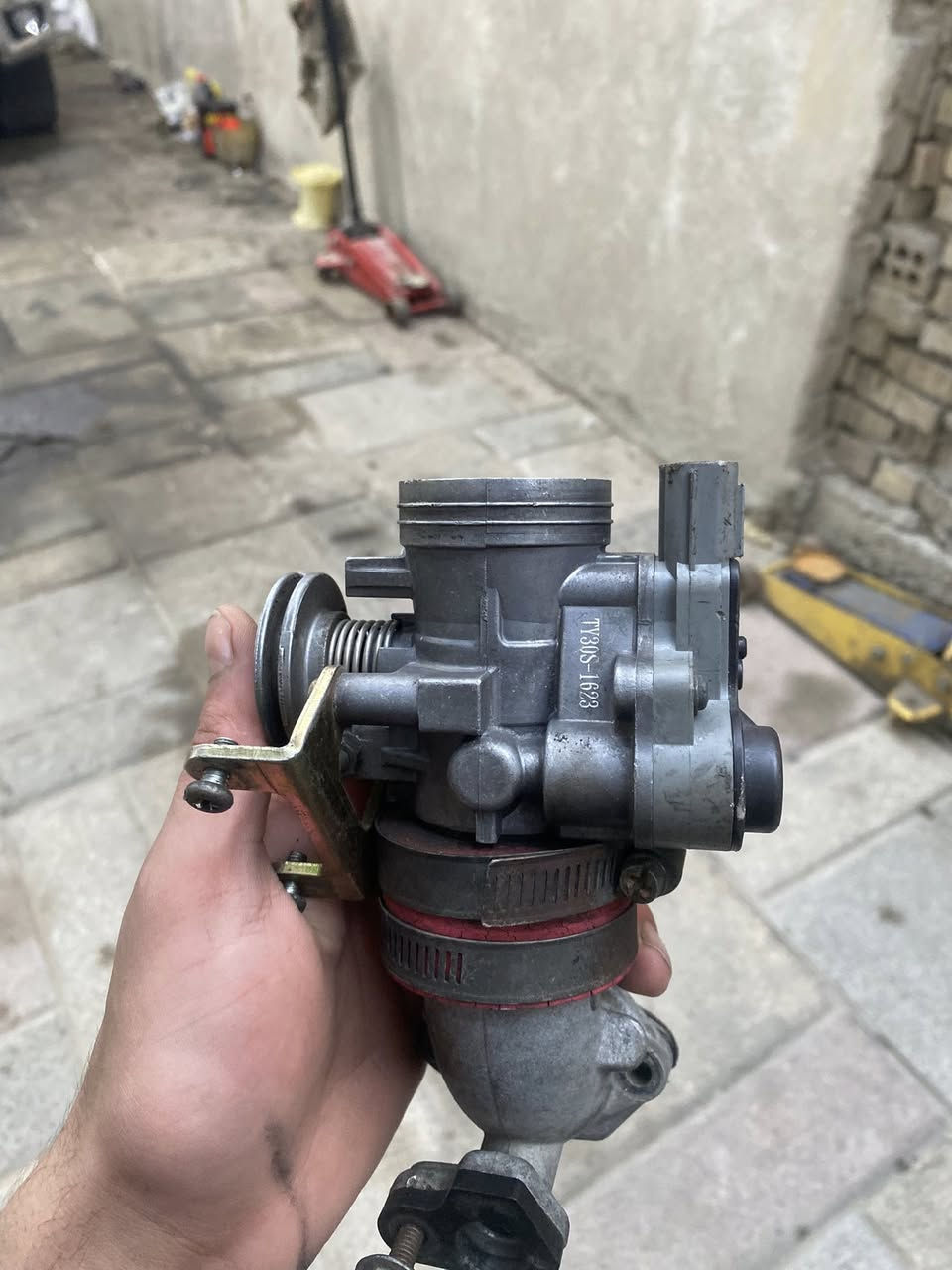 *********** مكاني حي جامعه
