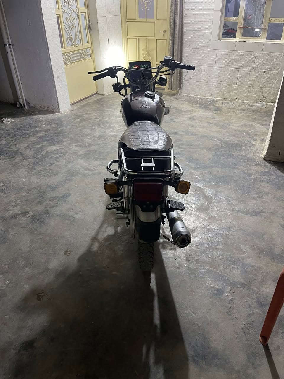 ماطور خمسه كير موديل 21 السعر 400       ***********
