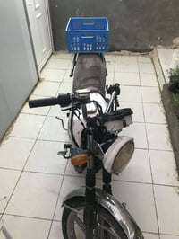 دراجه دايون • دايون عظم • دايون 2018 • دراجه ناريه • عظم