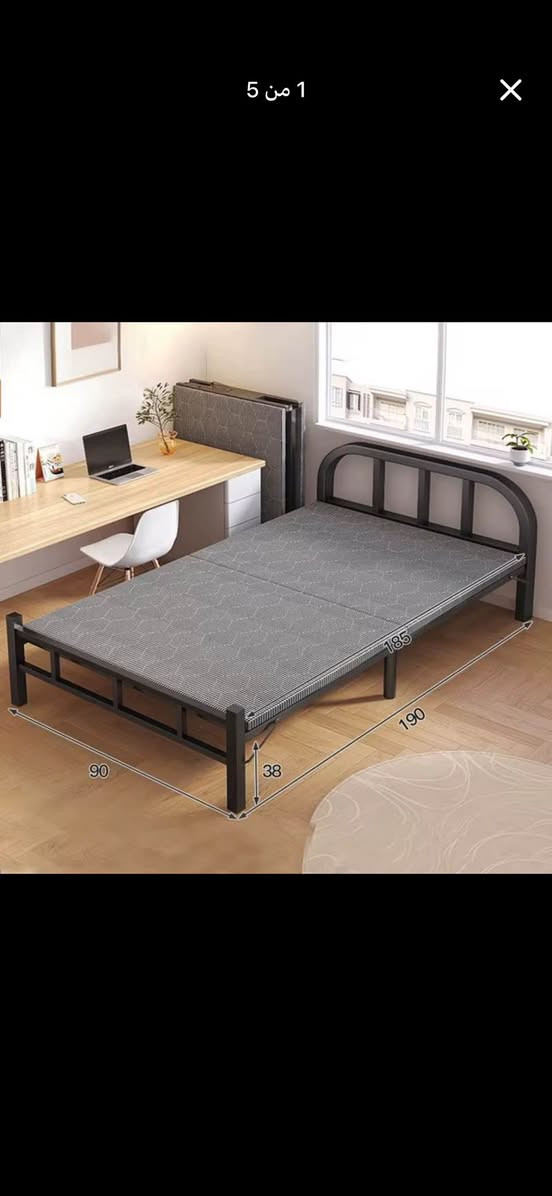 ٧٥ الف مع توصيل


**إذا كنت صاحب هذا الإعلان وتريد حذفه لأي سبب، رجاءا أرسل رسالة إلى الدعم الفني**