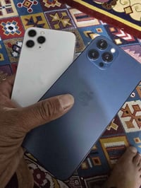 آيفون ١٢ برو ماكس • آيفون ١١ برو • مدينه الصدر