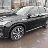 انفنتي QX50 • موديل ٢٣ • ٣١٠٠٠ كم