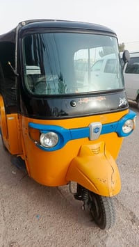 بياجو • موديل ٢١ • شهداء البياع