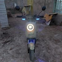 لدي دراجة شحن للبيع مستخدمة ثلاثه اشهر الاتصال على الرقم ٠٧٧١٢٨٦٩٦٤٤