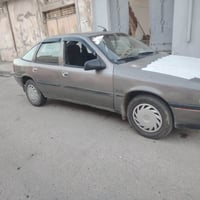 اوبل فيكترا • ١٩٨٩ • موصل الكرامه