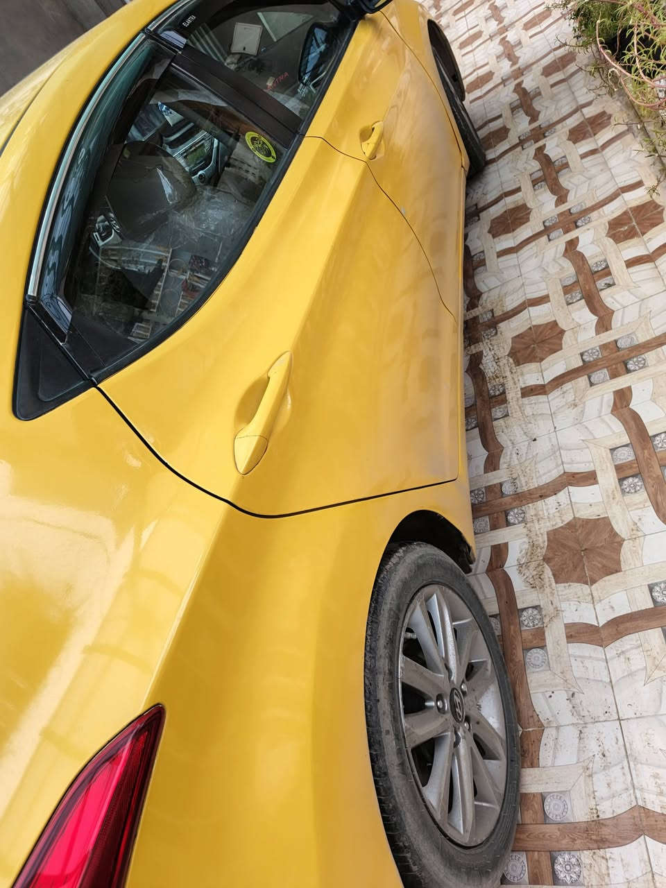 سيارة انترة وارد امريكي
مديل 2012
محرك2000
رقم بغداد دولي
سيارة فول مواصفات نضافة
وسونار مرفق مع السيارة
العنوان الدوانية
الرقم ***********
السعر 110
