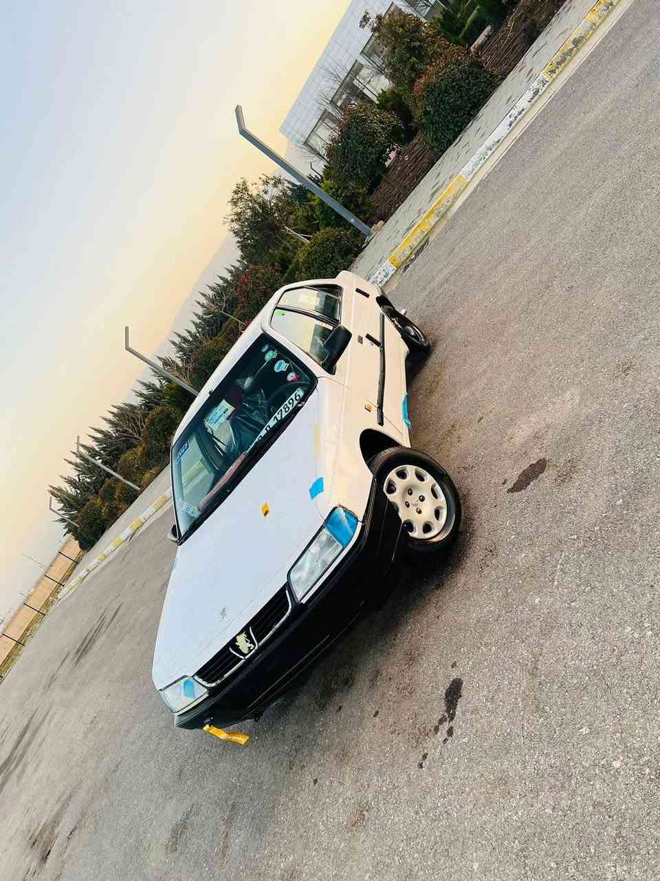 بـــــــــــۆفـــــــــرۆشـــــــــــتــــــــــــن
🚗ماشااڵلە لەماڵی هەموولایەک🚗
***********📴
***********📴
سعری/34$کەمێ مەجال💰
جۆری سەیارە /بیجۆ ڕەوا🚗
مۆدێل/٢٠٠٩✔
ڕەقەم هەولێر
سەنەویو رەقەمی  تازەیە✔
تەحویل بڕاوە خرامە بەشەرت👮
گێڕومەکینەی بیلاد 👍
گێڕ عادی 
🛬گێڕو مەکینەی لۆک 🛫
کارەبای کامل مەزبوت 
تەبرید لەسەر سویج 🥶☃️
دووجام کارەبا✔
تاقم تایەو ویلی لۆک👍
دەعمو لێدراوی نییە✔
تەقەو رەقەی مەزبوتە✔
ناوی شەریکە هەیکەلی نمونە✔
***********📠
***********📠 السليمانية, العراق
