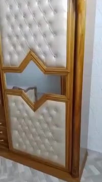 غرفة صاج • تصميم تركي • جديدة