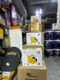 دي ماكس • بوستر وعادي • جملة فقط