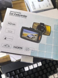 داش كام • كاميرا سيارة • ٣ قطع