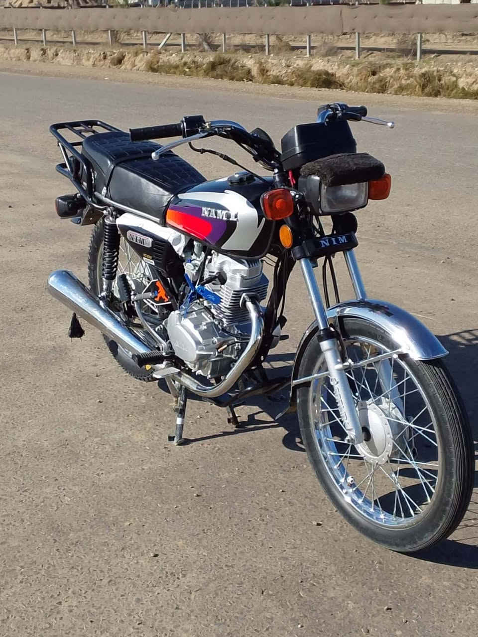 سلام عليكم  عندي ايراني نامه امتياز باب اول مكفول كفاله عمه رقم تلفوني ***********متواجد واتساب وماسنجر عنوان بلد شارع الامير يم مطعم دبي
