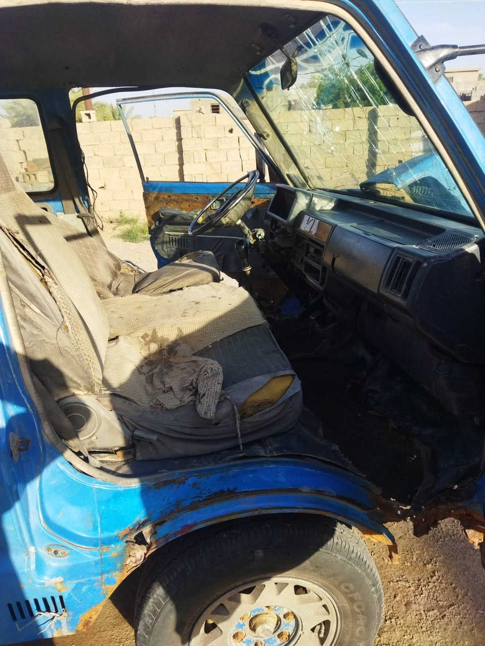 كيابنكو موديل 95 رقم بغداد بأسمي تحويل مباشر سنوية ساقطة كفالة الشاصي والكشر كدامك اتصال وتساب 
***********
مكاني الانبار عامرية الصمود

