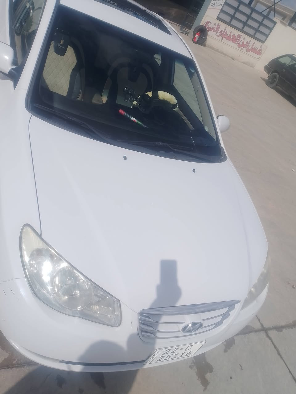 النترا 11 للبيع سياره جديده بمعنى الكلمه زيرو ماشيه 100الف بدون ضرر بدون  صبق رقم هزه جديد بسمي مكان موصل الأيمن  مكتب حيي العامل ***********
***********
