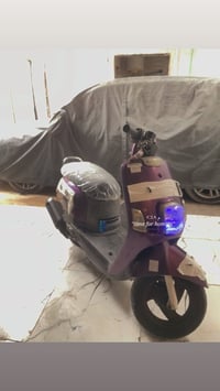 ماكس بوليس ١٢٠ • مكينة ما مفتوحة • البصره